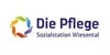 Kundenlogo von Die Pflege - Sozialstation Wiesental e.V.