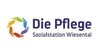 Kundenlogo von Die Pflege - Sozialstation Wiesental e.V.