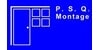 Kundenlogo von P.S.Q. Montage Fensterbau