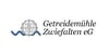 Kundenlogo von Getreidemühle Zwiefalten eG