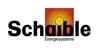 Kundenlogo von Schaible Energiesysteme Inh. Matthias Schaible