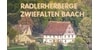 Kundenlogo von Radlerherberge Auchter