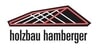 Kundenlogo von Ingo Hamberger Zimmergeschäft