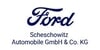 Kundenlogo von Scheschowitz Automobile GmbH & Co. KG