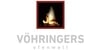Kundenlogo von Vöhringer's Ofenwelt GmbH Kachelofenbau