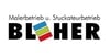 Kundenlogo von Hans-Peter Bleher Malerbetrieb