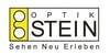 Kundenlogo von Optik Stein GmbH & Co OHG