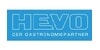 Kundenlogo von HeVo Vertriebs-GmbH