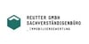 Kundenlogo von Reutter GmbH Sachverständigenbüro