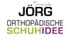 Kundenlogo von Franziska Jörg Orthopädische Schuhidee
