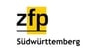 Kundenlogo von Zentrum für Psychiatrie ZfP Südwürttemberg Zentralverwaltung Herrn Kloos