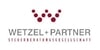 Kundenlogo von Wetzel + Partner Steuerberatungsgesellschaft mbB