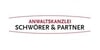 Kundenlogo von Schwörer & Partner Rechtsanwälte