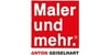 Kundenlogo von Anton Geiselhart GmbH & Co. KG Malerbetrieb