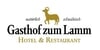 Kundenlogo von Gasthof Lamm Inh. Bernd Schrade