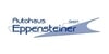 Kundenlogo von Autohaus Eppensteiner GmbH Autorisierte Ford-Agentur
