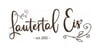 Kundenlogo von Lautertal Eis GmbH & Co. KG