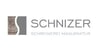Kundenlogo von Schnizer GmbH