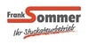 Kundenlogo von Sommer Frank Stuckateurbetrieb