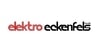 Kundenlogo von Elektro Eckenfels GmbH