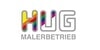 Kundenlogo von Hug Malerbetrieb GmbH