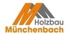 Kundenlogo von Münchenbach Holzbau