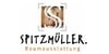 Kundenlogo von Spitzmüller Wolfgang Raumausstattung