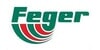Kundenlogo von Feger Helmut GmbH