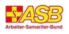 Kundenlogo von Erika-Zürcher-Haus ASB Seniorenheim