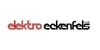 Kundenlogo von Elektro Eckenfels GmbH