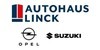 Kundenlogo von Autohaus Linck GmbH