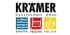 Kundenlogo von Krämer Haustechnik GmbH Sanitär