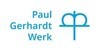 Kundenlogo Paul-Gerhardt-Werk e.V.