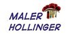 Kundenlogo von Hollinger Selin Malerbetrieb