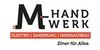 Kundenlogo von M-Handwerk Inh. Michael Schilli