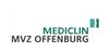 Kundenlogo MediClin MVZ Offenburg