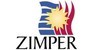 Kundenlogo von Zimper GmbH