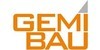 Kundenlogo von GEMIBAU Mittelbadische Baugnossenschaft eG