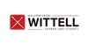 Kundenlogo von WITTELL Malerbetrieb Inh. Andreas Wittenbeck