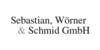 Kundenlogo Sebastian, Wörner & Schmid GmbH Steuerberatungsgesellschaft