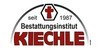 Kundenlogo von Kiechle Bestattungsinstitut GmbH