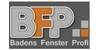 Kundenlogo von BFP GmbH Badens Fenster Profi