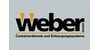 Kundenlogo Weber GmbH Containerdienst