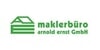 Kundenlogo von Maklerbüro Arnold Ernst GmbH Immobilien