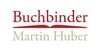 Kundenlogo von Huber Martin Buchbinderei