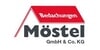 Kundenlogo von Möstel GmbH & Co. KG Bedachungen