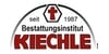 Kundenlogo von Kiechle Bestattungsinstitut GmbH