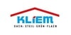 Kundenlogo von Kliem Willi GmbH Dachdeckerei