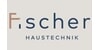 Kundenlogo von Haustechnik Fischer GmbH