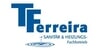 Kundenlogo von Ferreira Sanitär